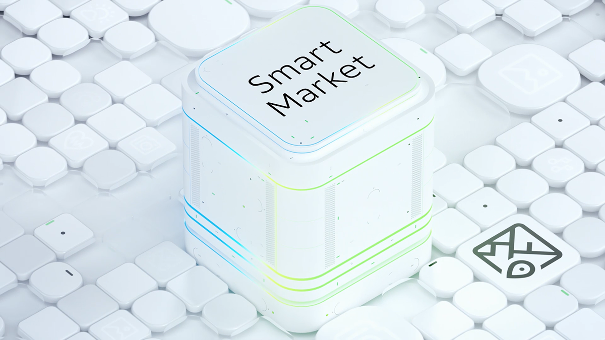 Sber Investor day Intro — Изображение №14 — 3D, Анимация на Dprofile