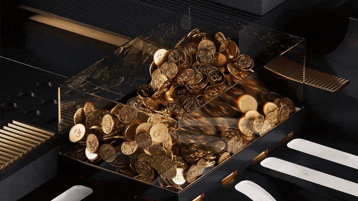 Tinkoff Business Ad — Изображение №5 — 3D, Анимация на Dprofile