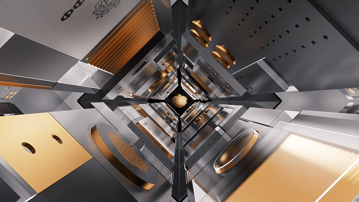 Tinkoff Business Ad — Изображение №2 — 3D, Анимация на Dprofile