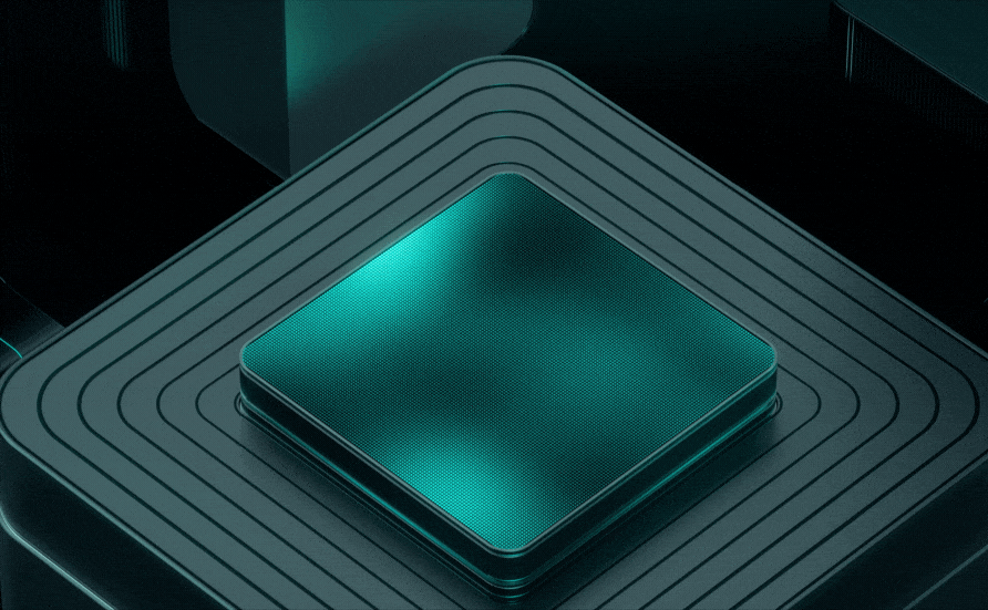 Sber DFA — Изображение №10 — 3D, Анимация на Dprofile