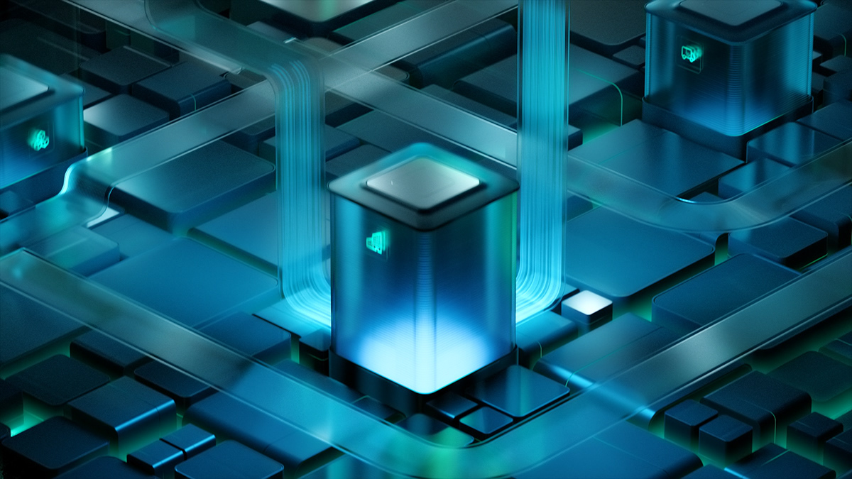 Sber DFA — Изображение №18 — 3D, Анимация на Dprofile