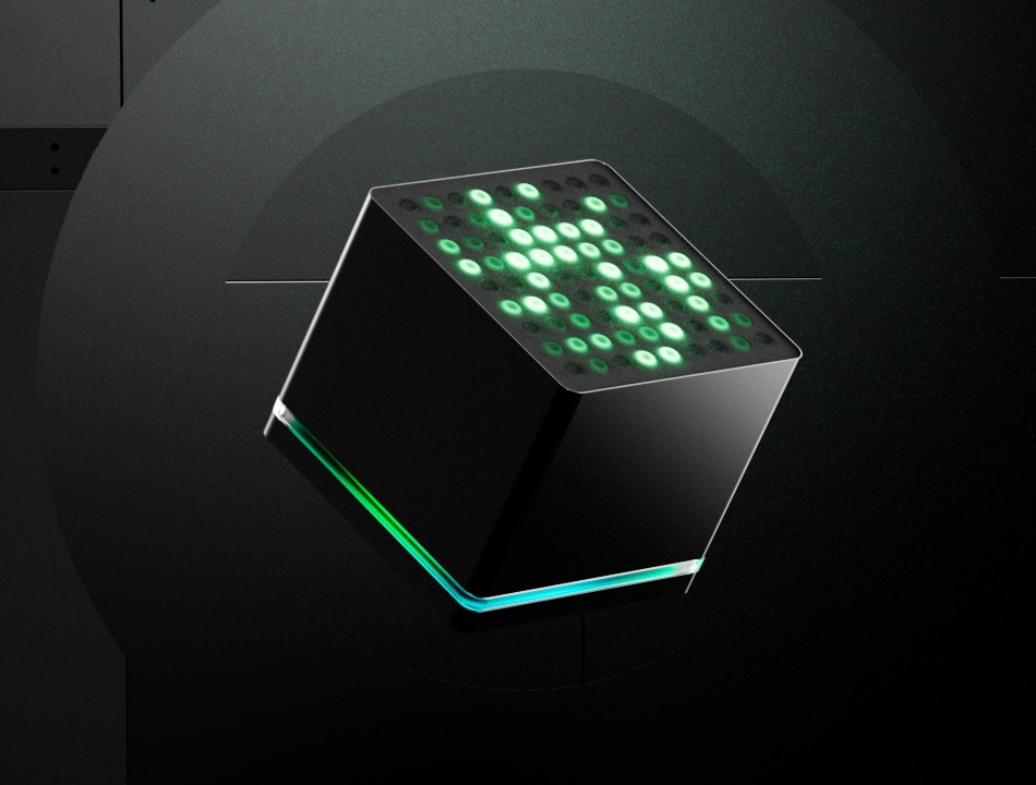 Sber DFA — Изображение №21 — 3D, Анимация на Dprofile