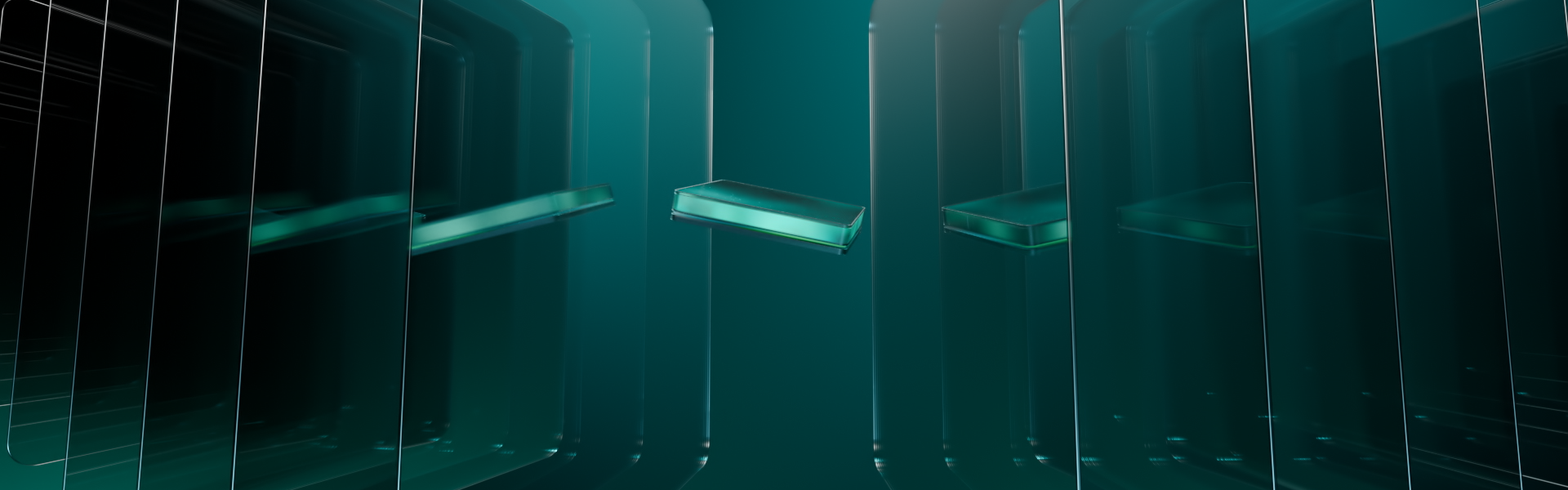 Sber DFA — Изображение №1 — 3D, Анимация на Dprofile