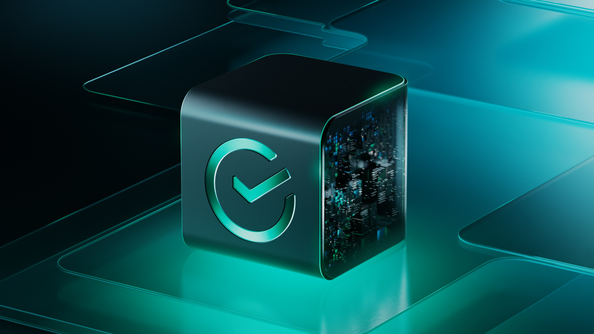 Sber DFA — Изображение №2 — 3D, Анимация на Dprofile