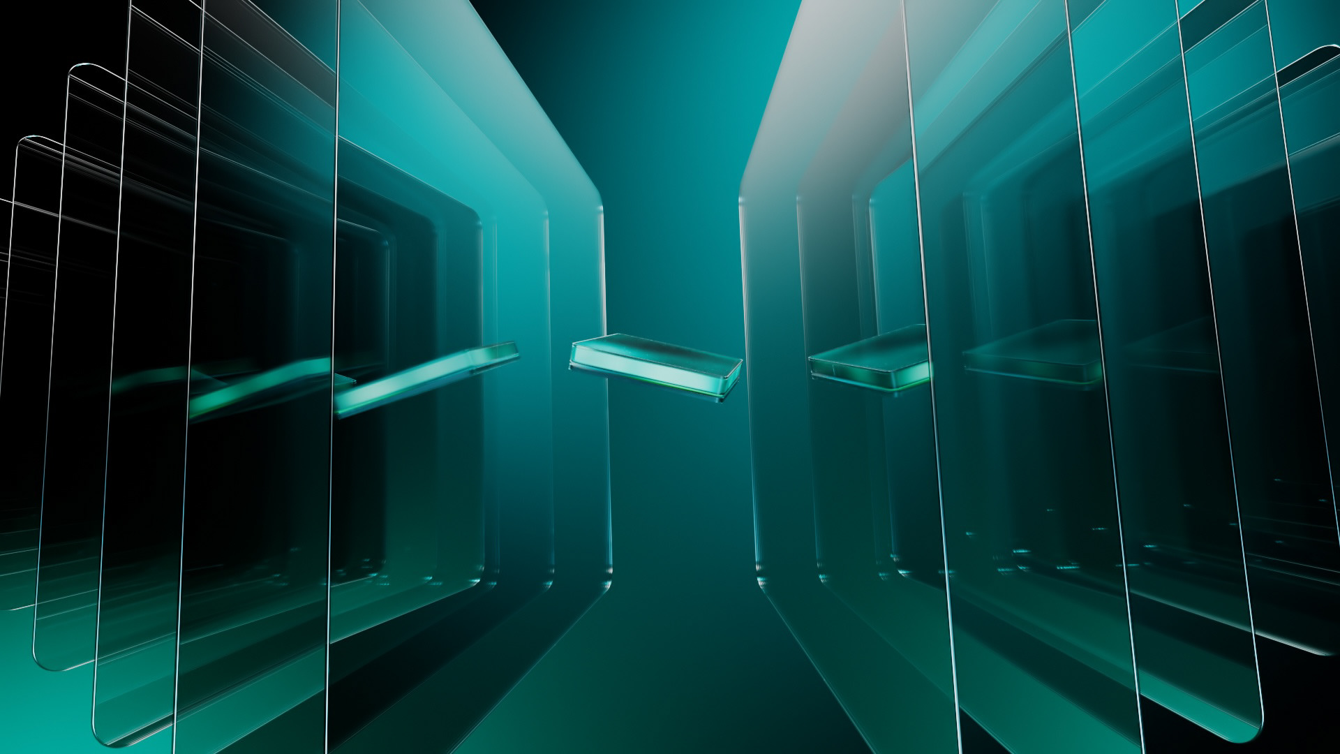 Sber DFA — Изображение №14 — 3D, Анимация на Dprofile