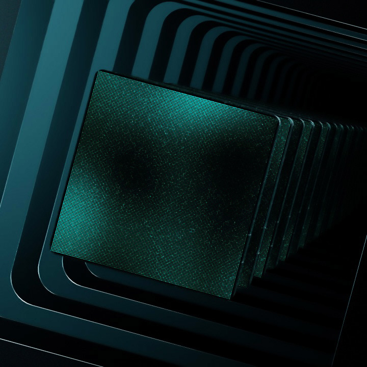 Sber DFA — Изображение №13 — 3D, Анимация на Dprofile