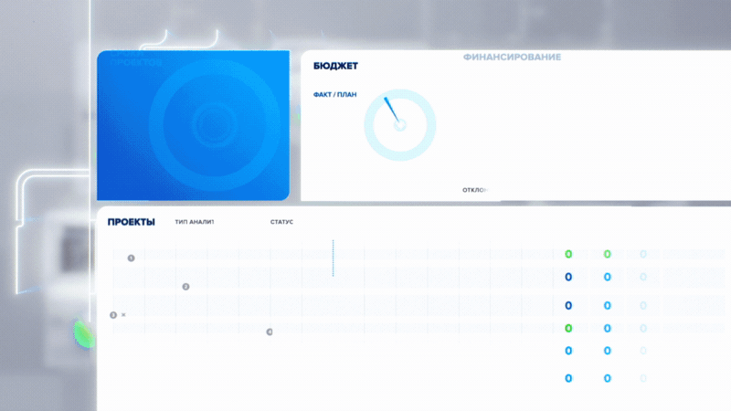 Nornickel IT Platform — Изображение №13 — 3D, Анимация на Dprofile