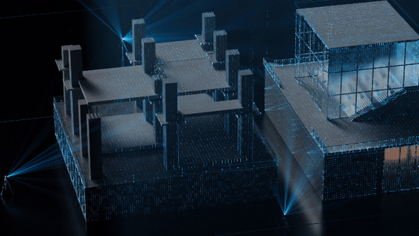 Nornickel IT Platform — Изображение №10 — 3D, Анимация на Dprofile
