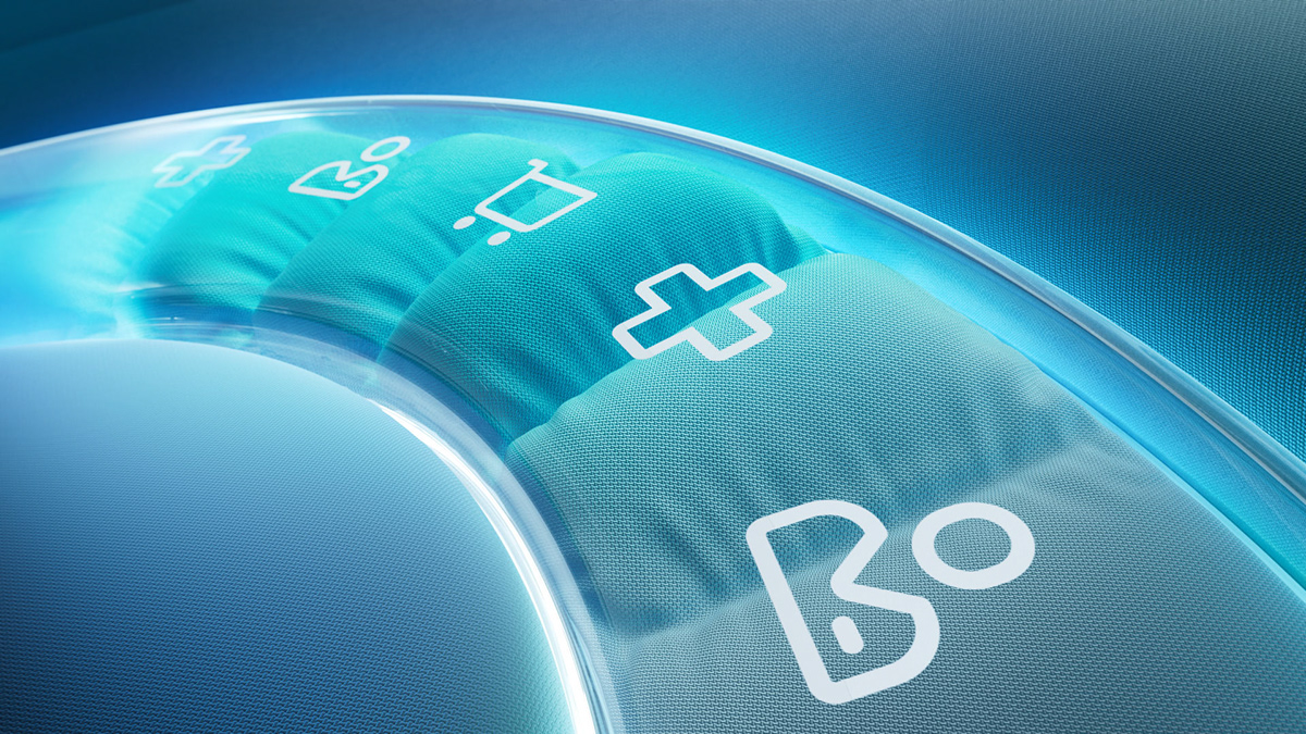 Sber Business Spasibo — Изображение №14 — 3D, Анимация на Dprofile