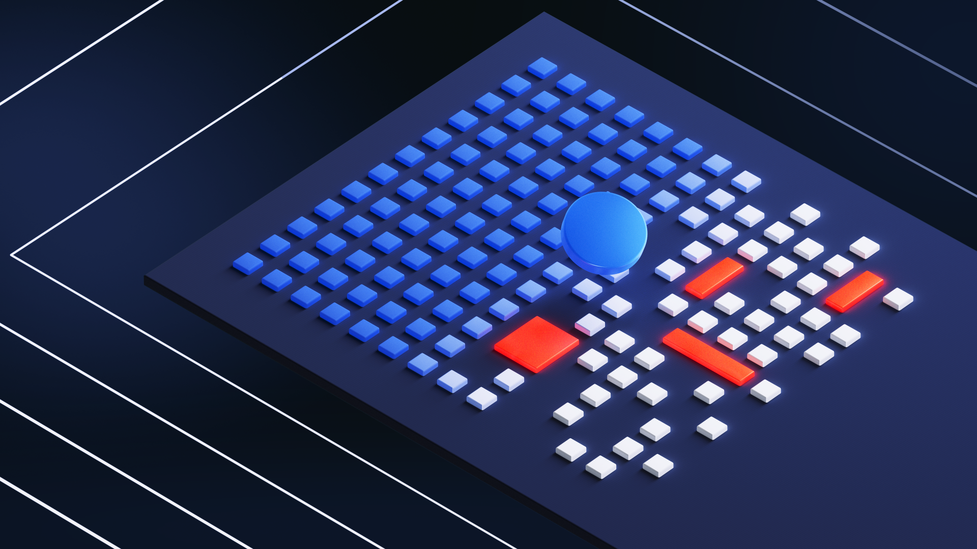 Intro Yandex Union All — Изображение №23 — 3D, Анимация на Dprofile