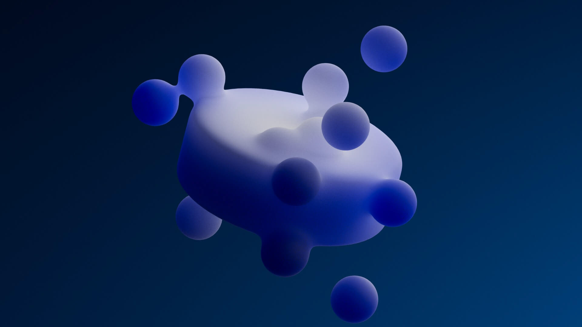Intro Yandex Union All — Изображение №2 — 3D, Анимация на Dprofile