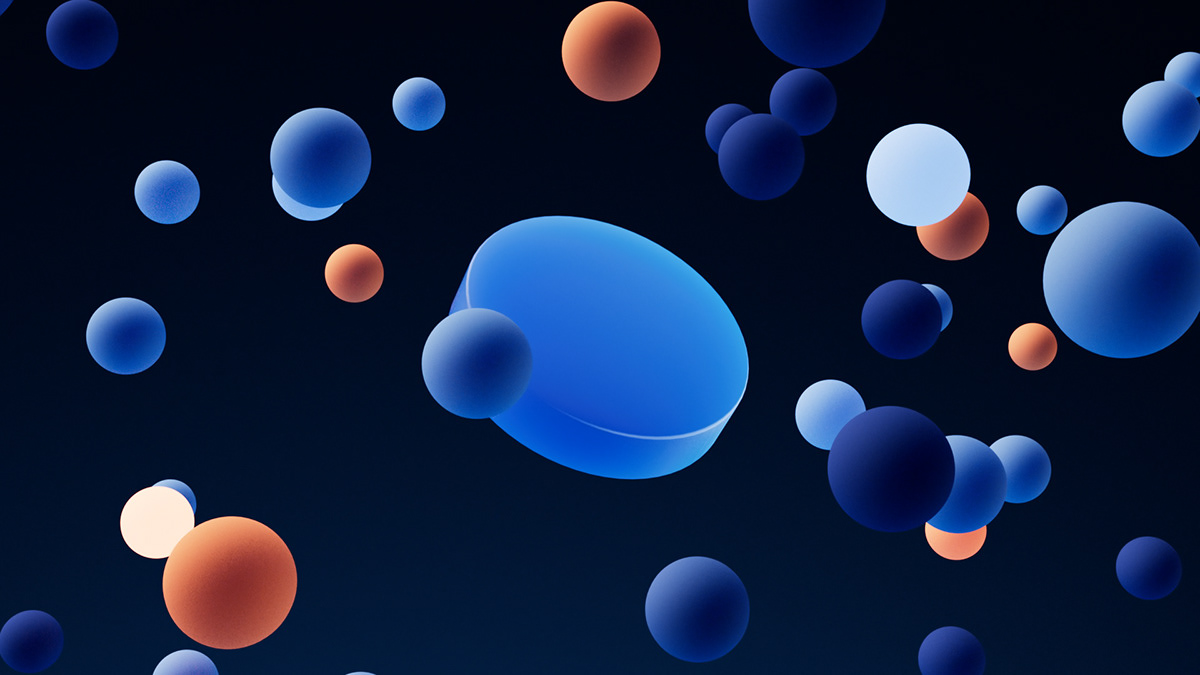 Intro Yandex Union All — Изображение №21 — 3D, Анимация на Dprofile