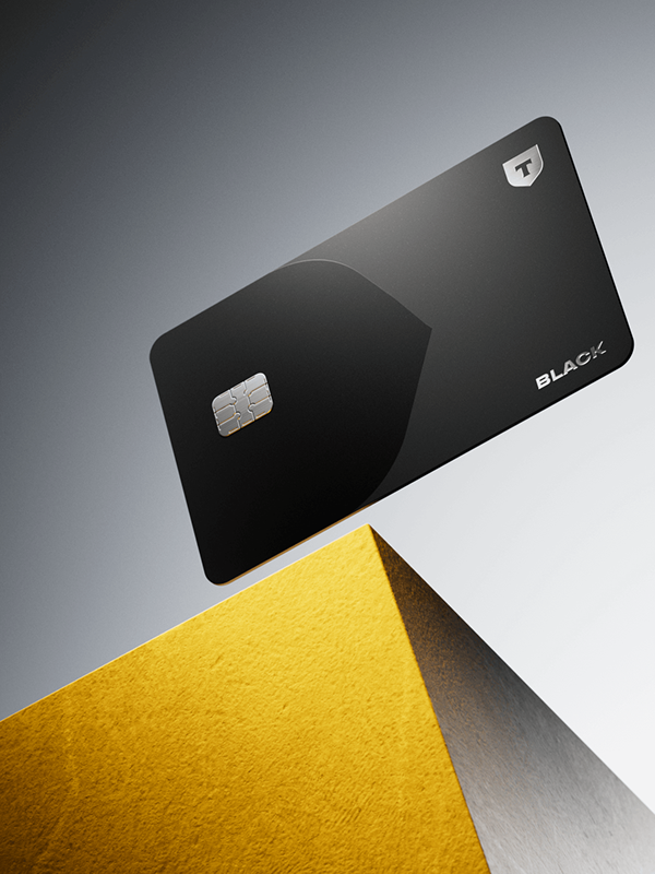 T-Bank Black — Изображение №24 — 3D, Анимация на Dprofile