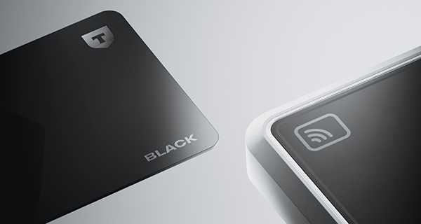 T-Bank Black — Изображение №13 — 3D, Анимация на Dprofile