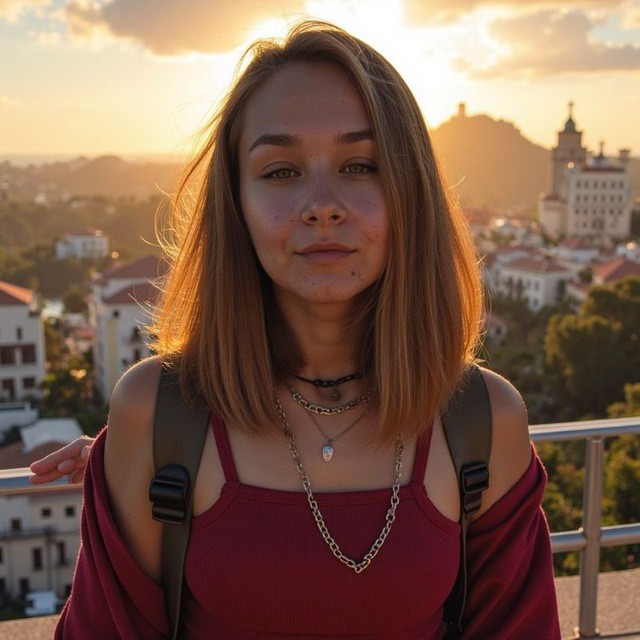 Аватар пользователя Диана Погорелова