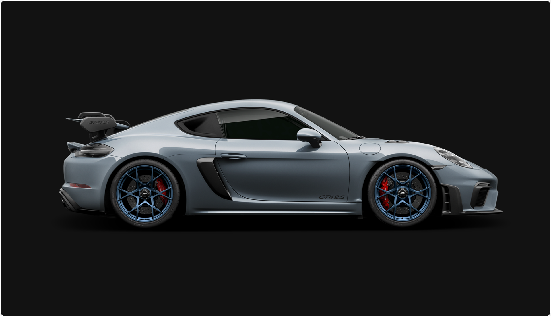 Porsche website redesign — Изображение №7 — Интерфейсы, Брендинг, Графика на Dprofile