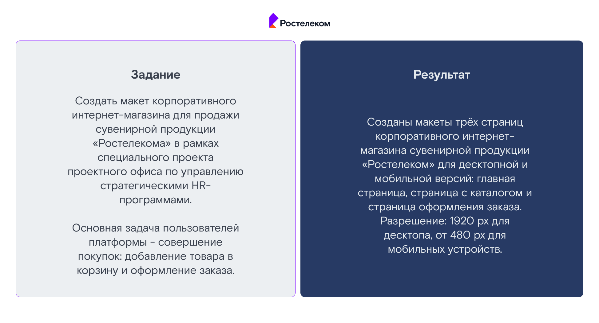 Rostelekom|Ростелеком|RT.Мерч|Jule,2025 — Изображение №5 — Интерфейсы, Брендинг на Dprofile