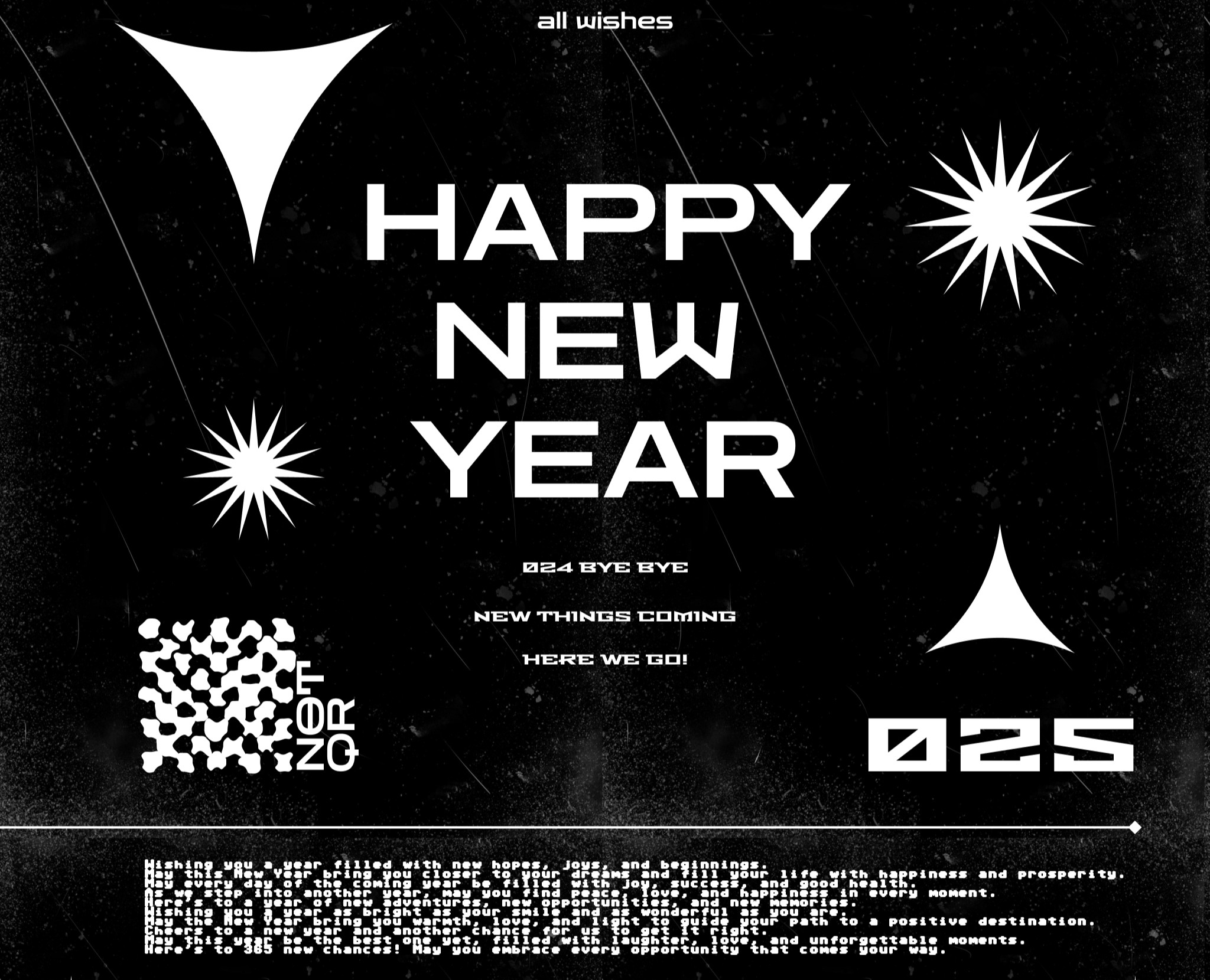 Test Number 025 Glass Christmas Tree with all wishes — 3D, Анимация на Dprofile