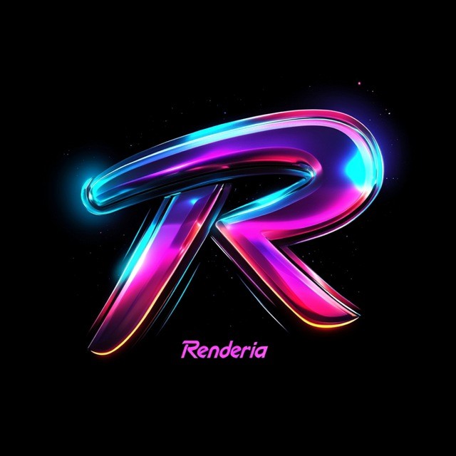 Аватар пользователя Renderia Creative