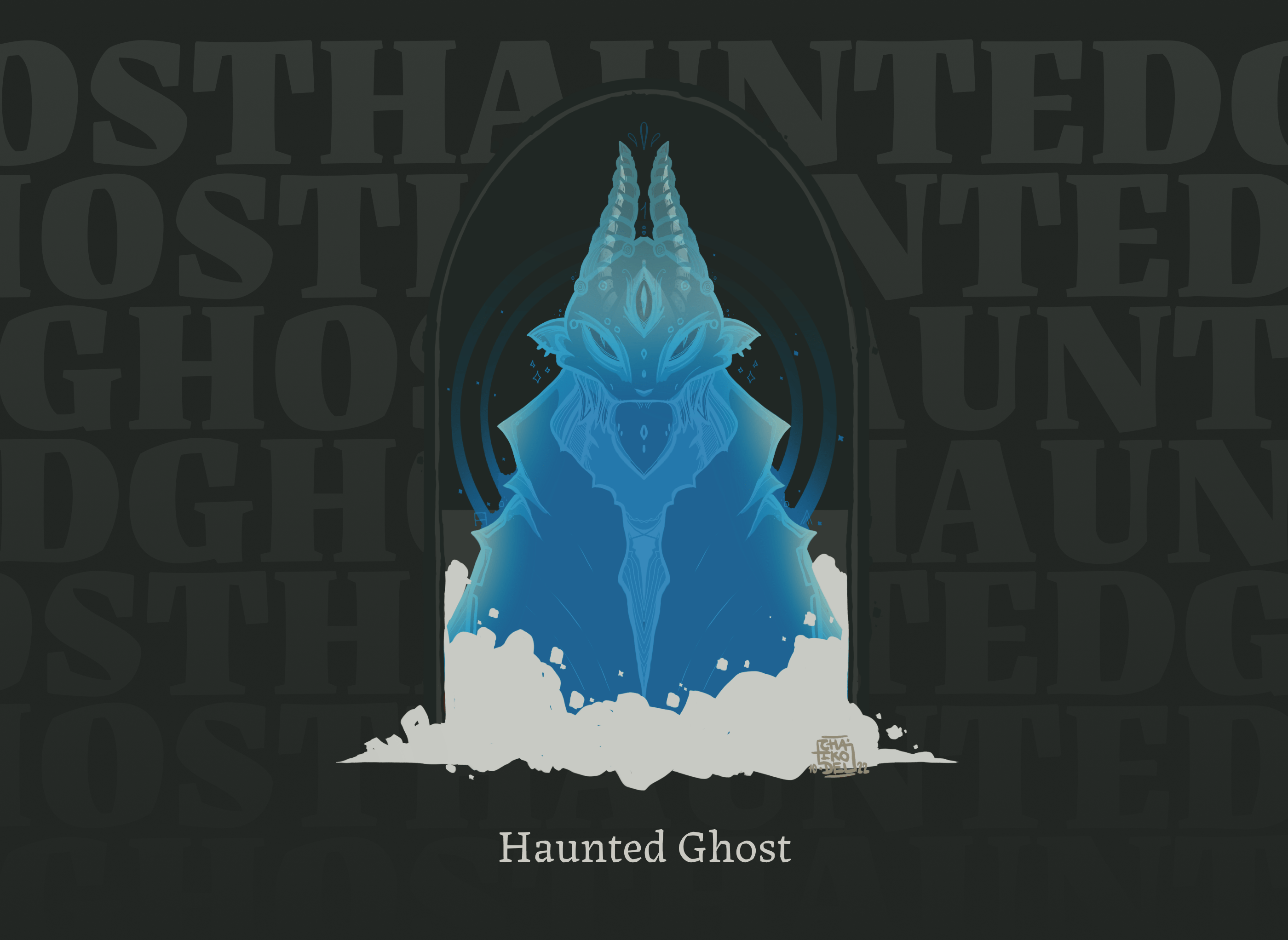 Character Design "Halloween Pack" — Изображение №11 — Иллюстрация, Анимация на Dprofile