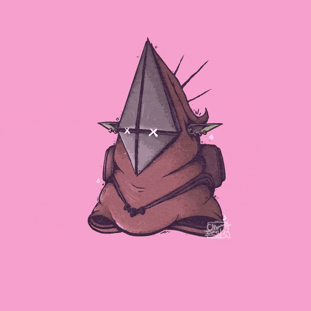 Character Design "Pink Series" — Изображение №37 — Иллюстрация, Анимация на Dprofile