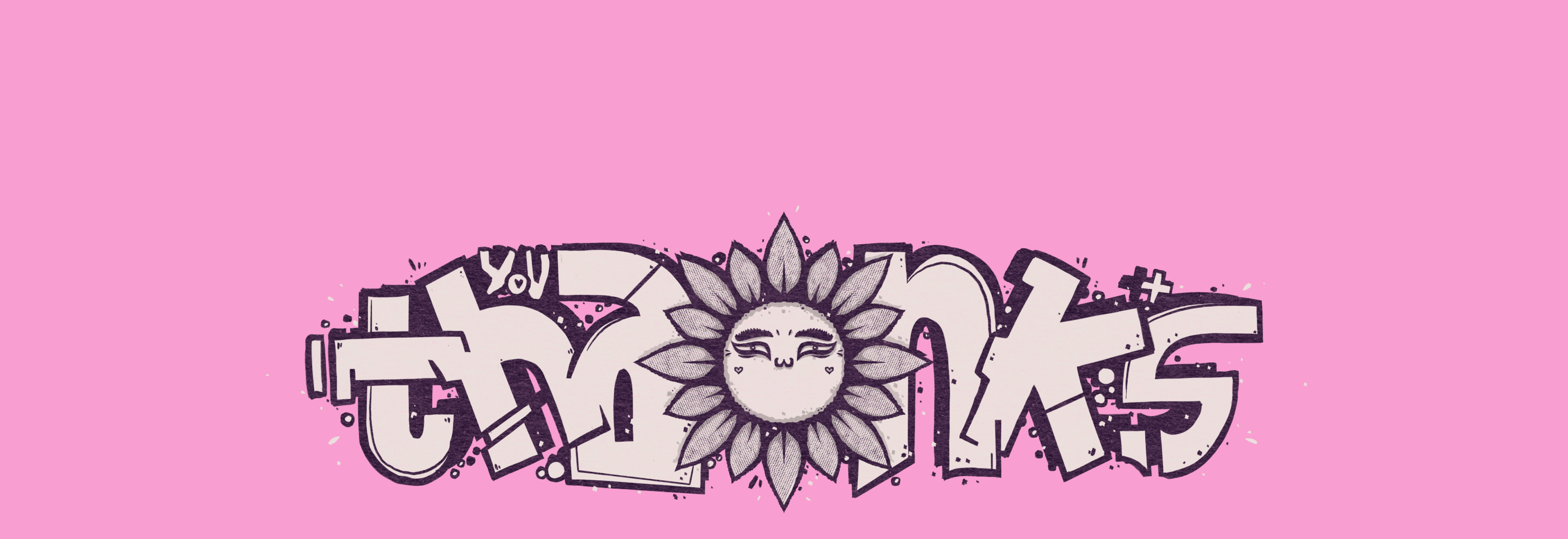 Character Design "Pink Series" — Изображение №56 — Иллюстрация, Анимация на Dprofile