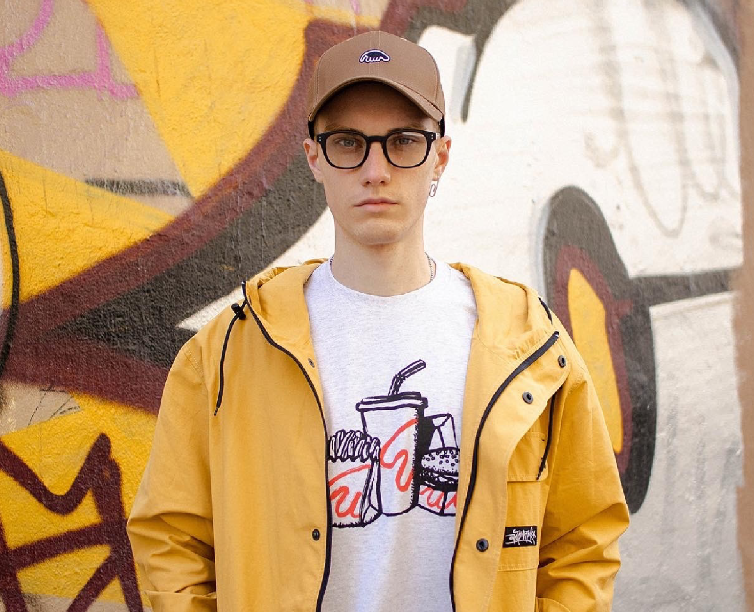 Одежда Anteater на Dprofile