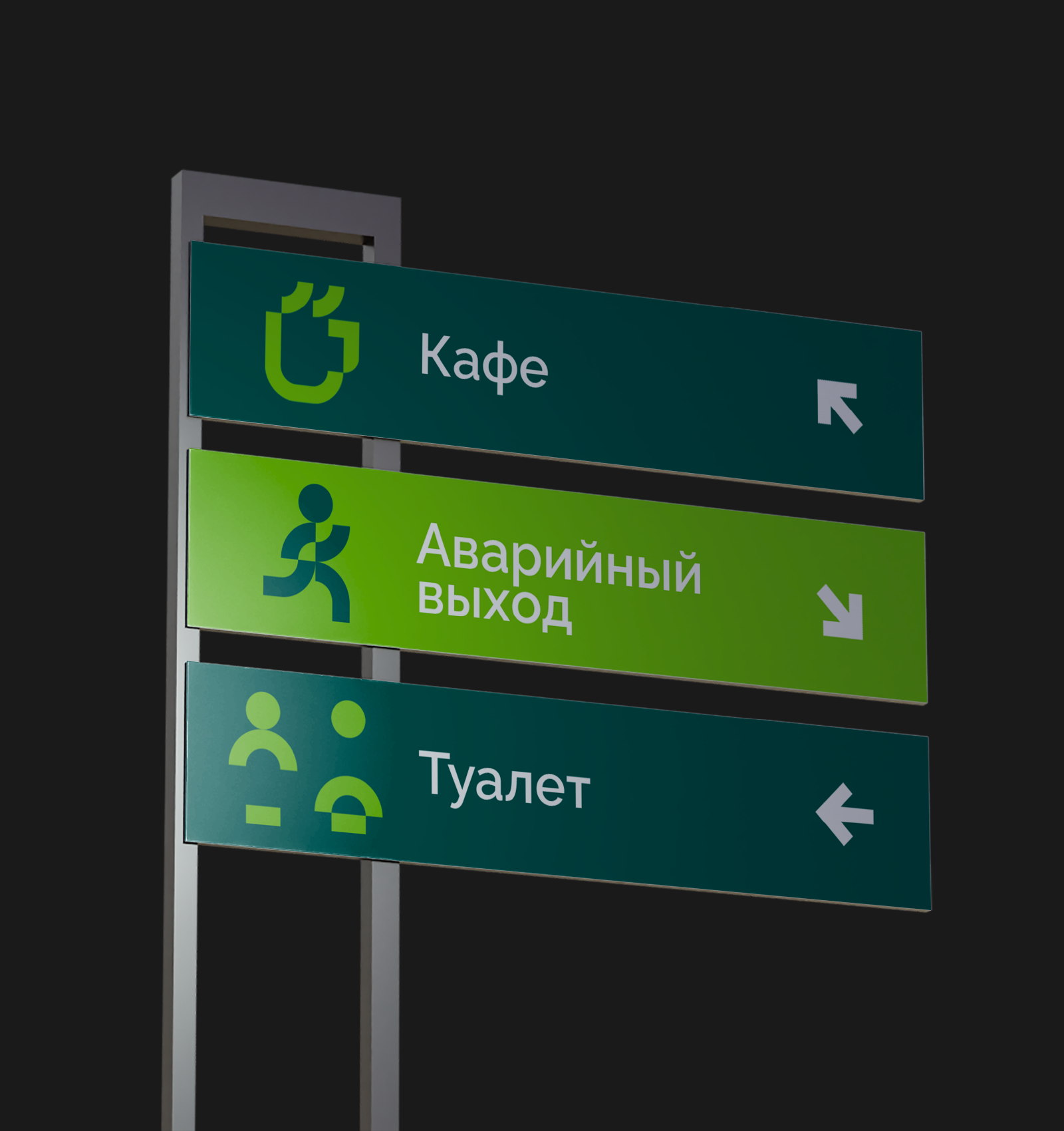 Фабрика Дизайна 3.0 — Изображение №4 — Брендинг на Dprofile