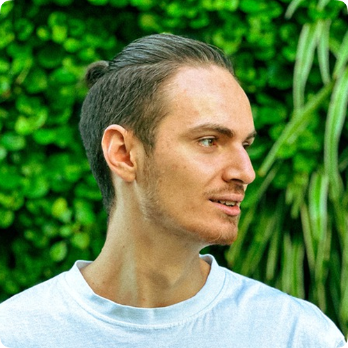 Аватар пользователя Дмитрий Малеев