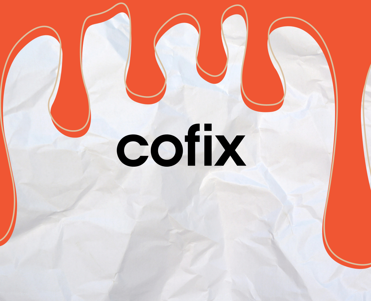 Международная сеть кофеен Cofix на Dprofile