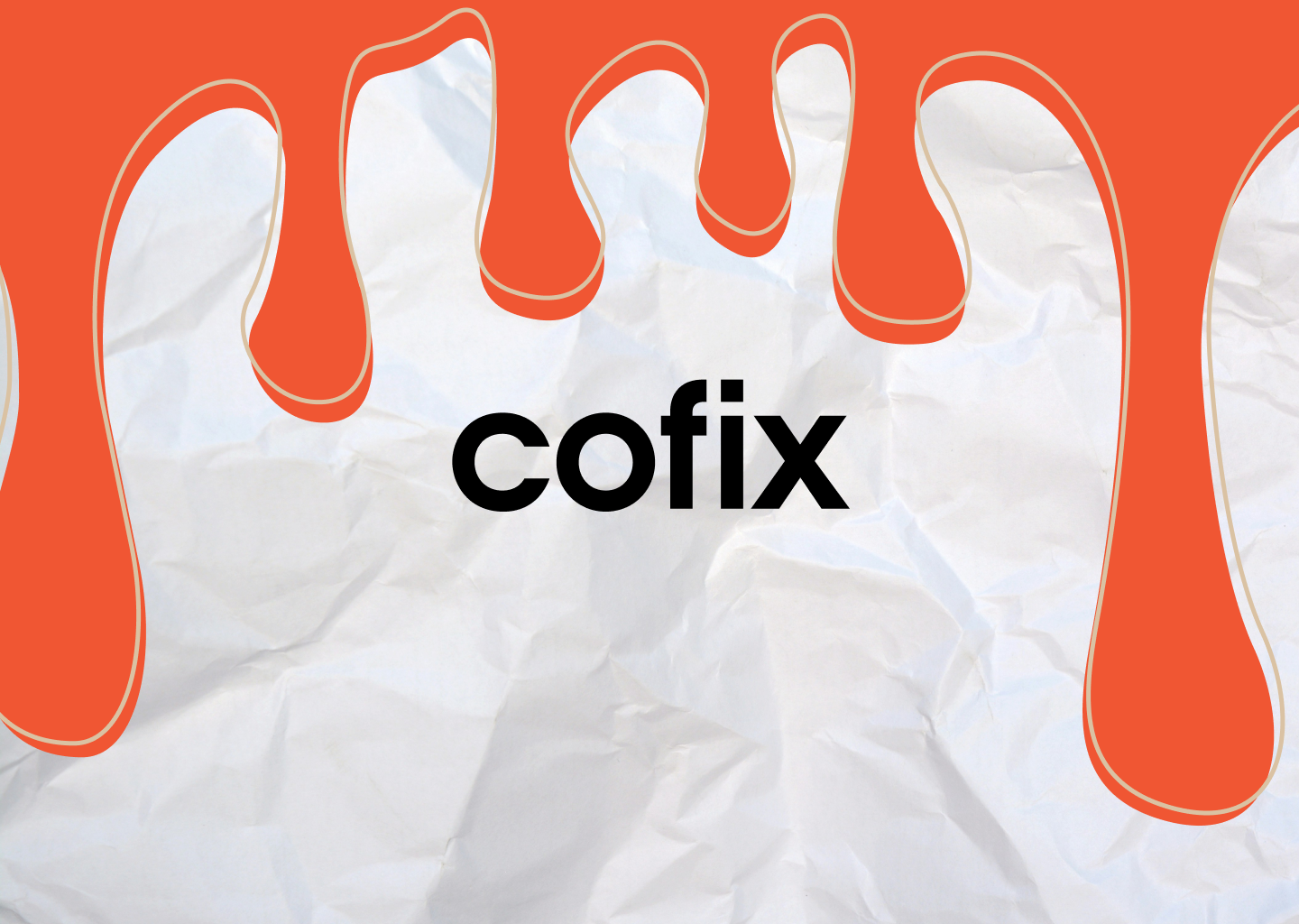 Международная сеть кофеен Cofix — Изображение №1 — Брендинг, Графика на Dprofile