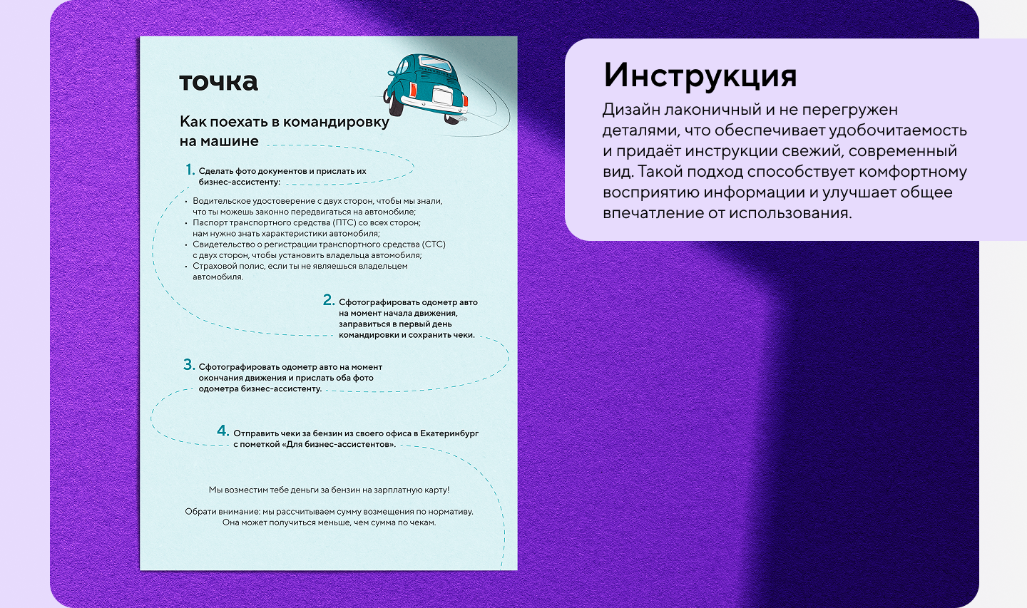 Банк Точка — Изображение №4 — Брендинг, Графика на Dprofile