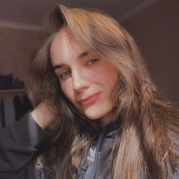 Аватар пользователя Алина Каткова
