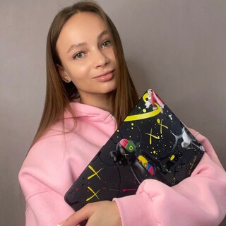 Аватар пользователя Кристина Бохан