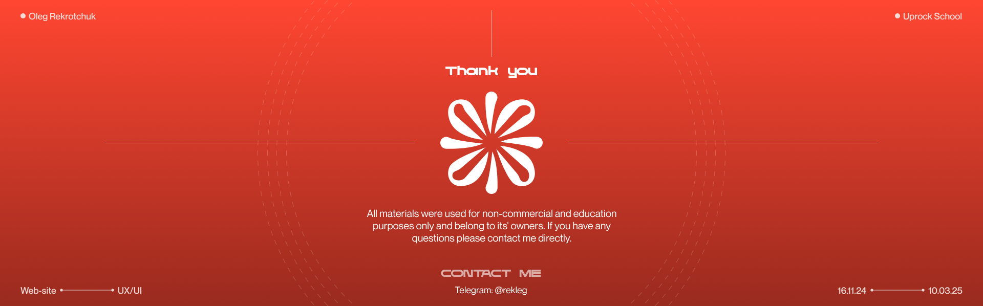 Design Studio - ModernMuse — Изображение №16 — Интерфейсы, Брендинг на Dprofile