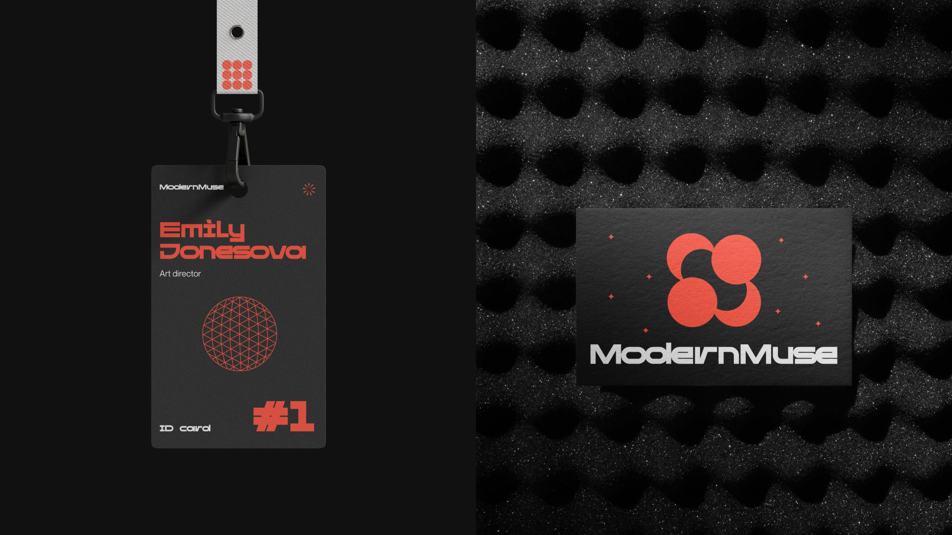 Design Studio - ModernMuse — Изображение №15 — Интерфейсы, Брендинг на Dprofile