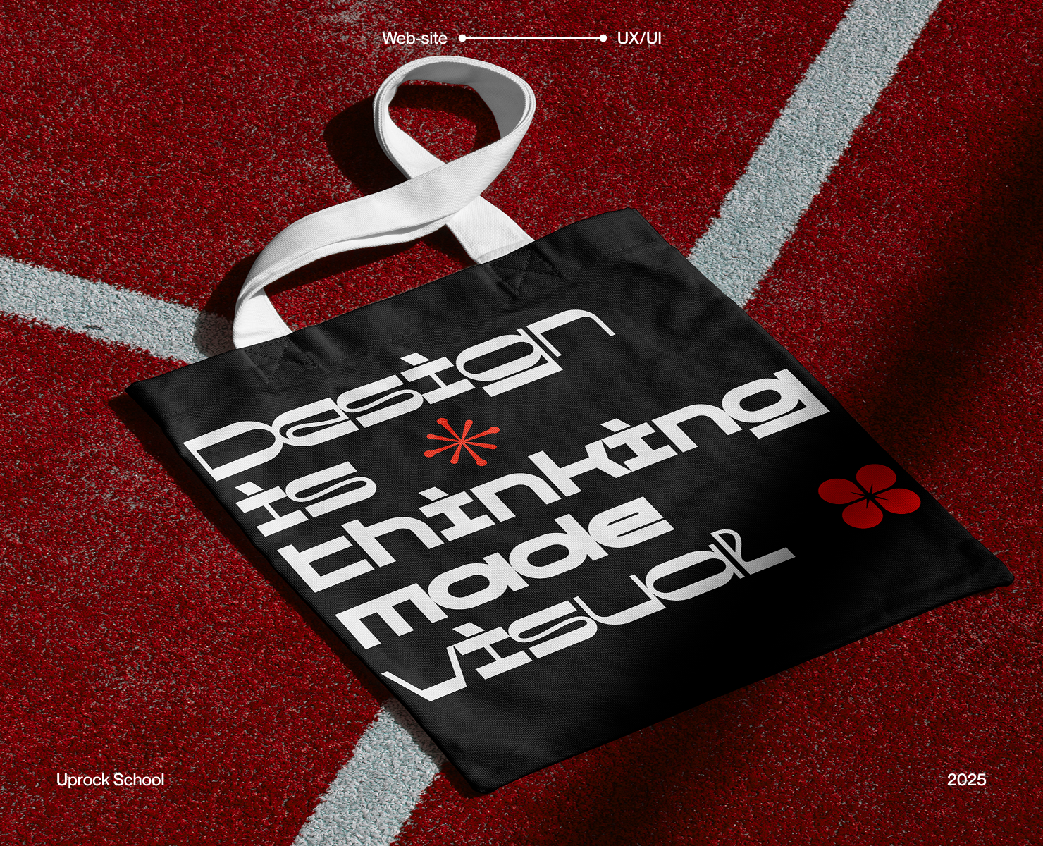 Design Studio - ModernMuse — Интерфейсы, Брендинг на Dprofile