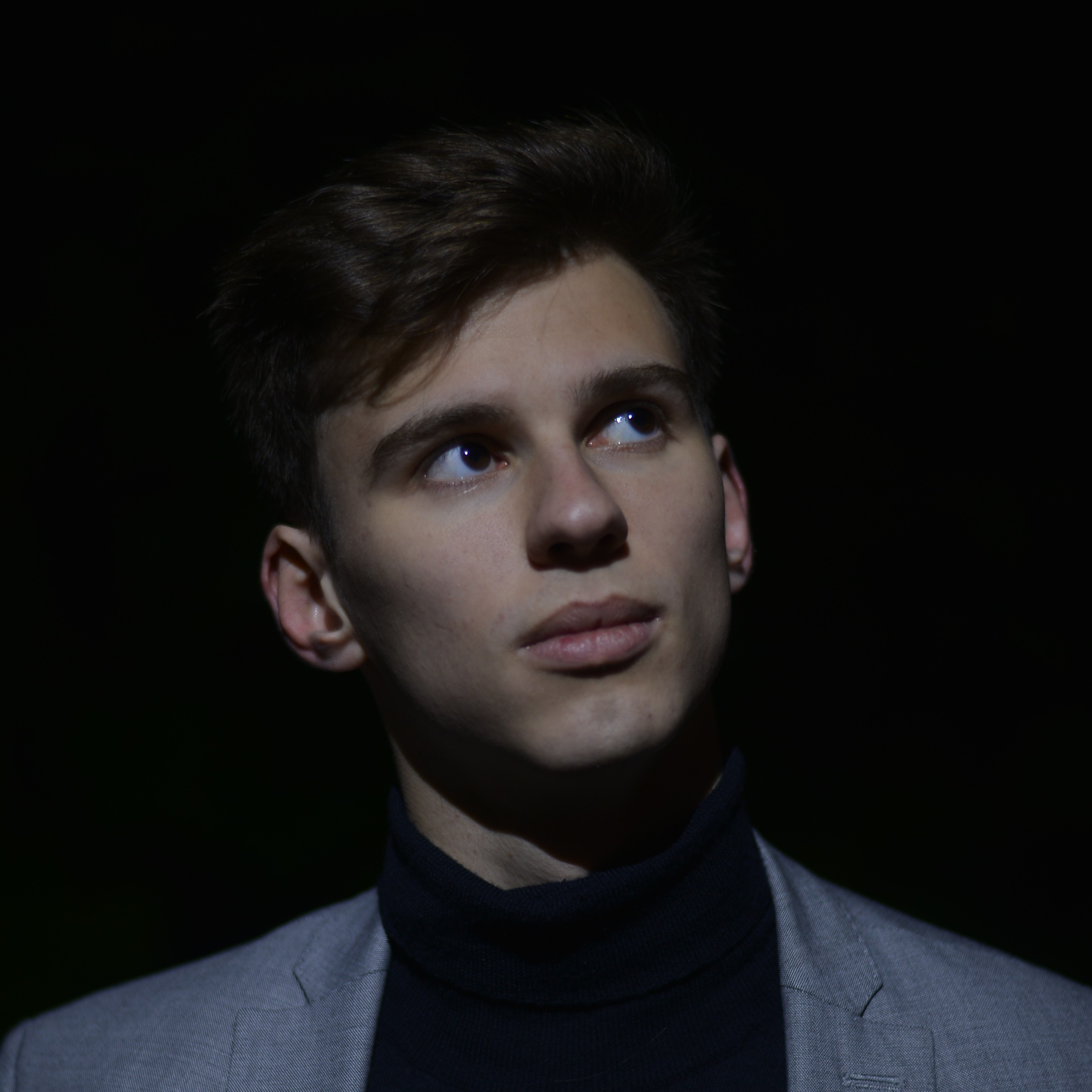 Аватар пользователя Oleg Rekrotchuk