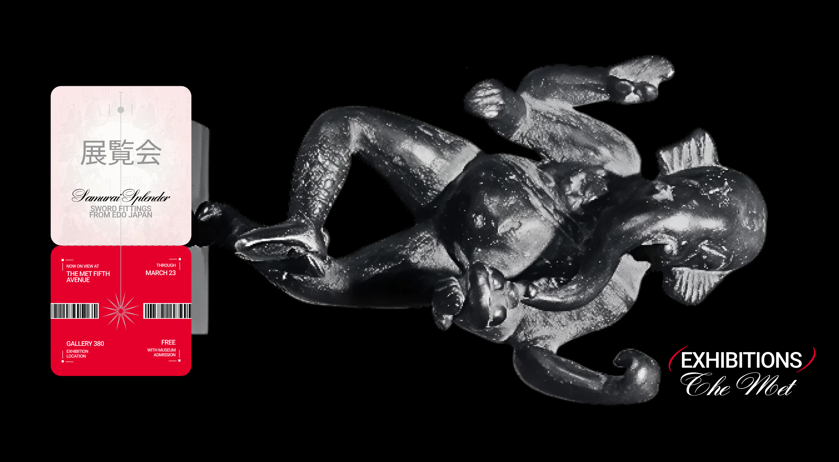 THE MET | Corporate Website — Изображение №3 — Интерфейсы на Dprofile