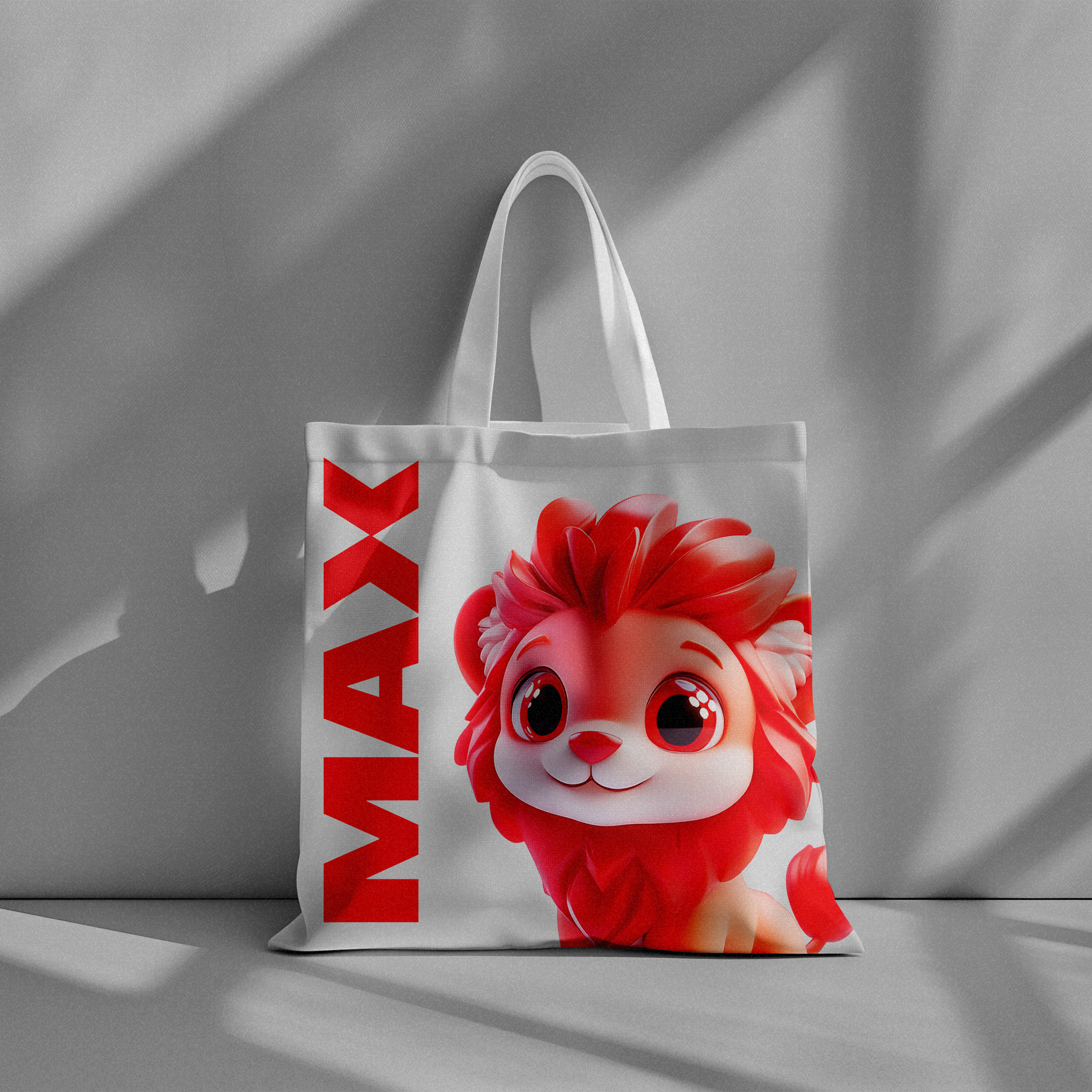 Жилой квартал MAX — Изображение №9 — Интерфейсы, Брендинг на Dprofile
