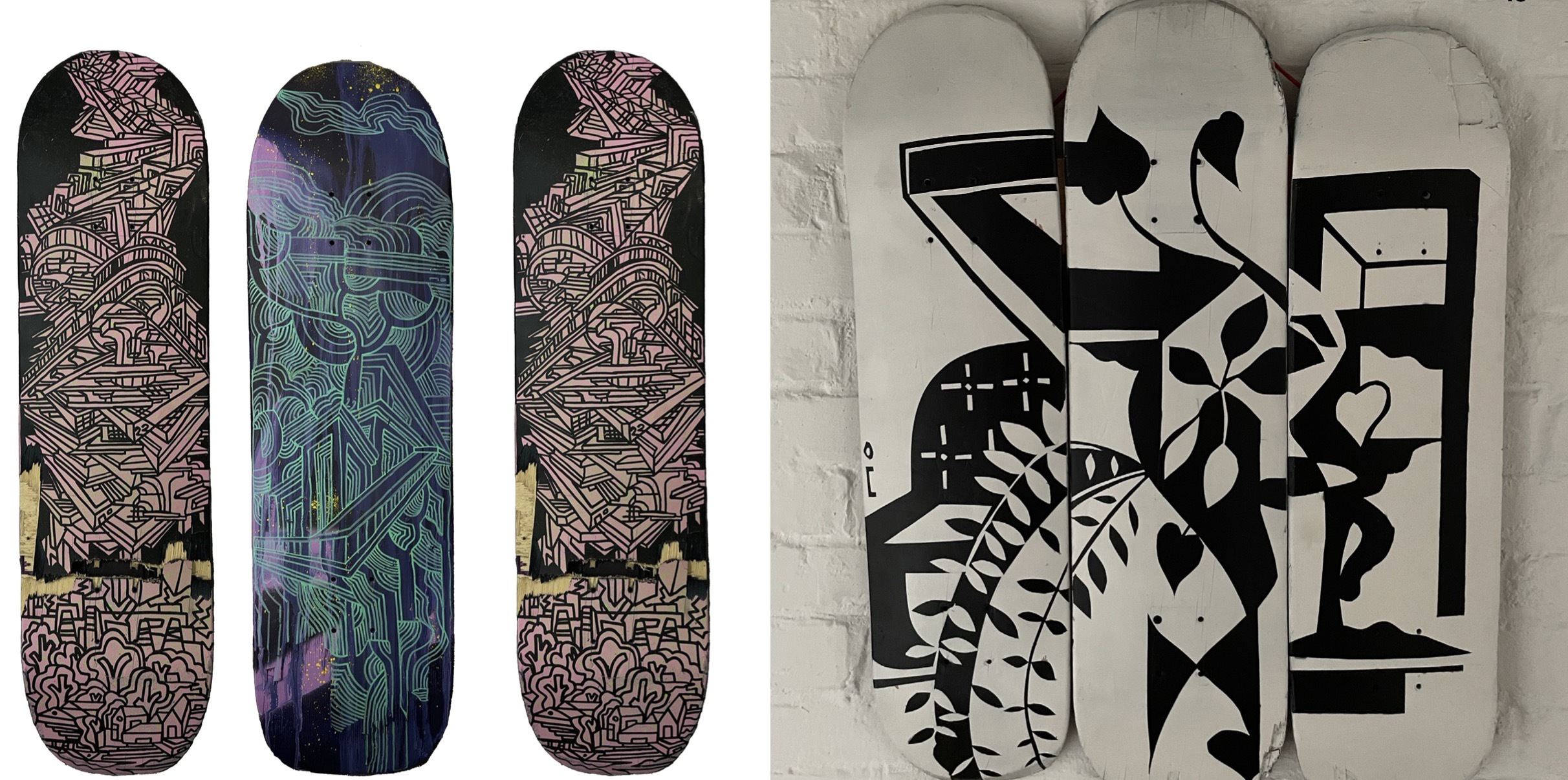 "Переломный момент" — Изображение №2 — Иллюстрация, Графика на Dprofile