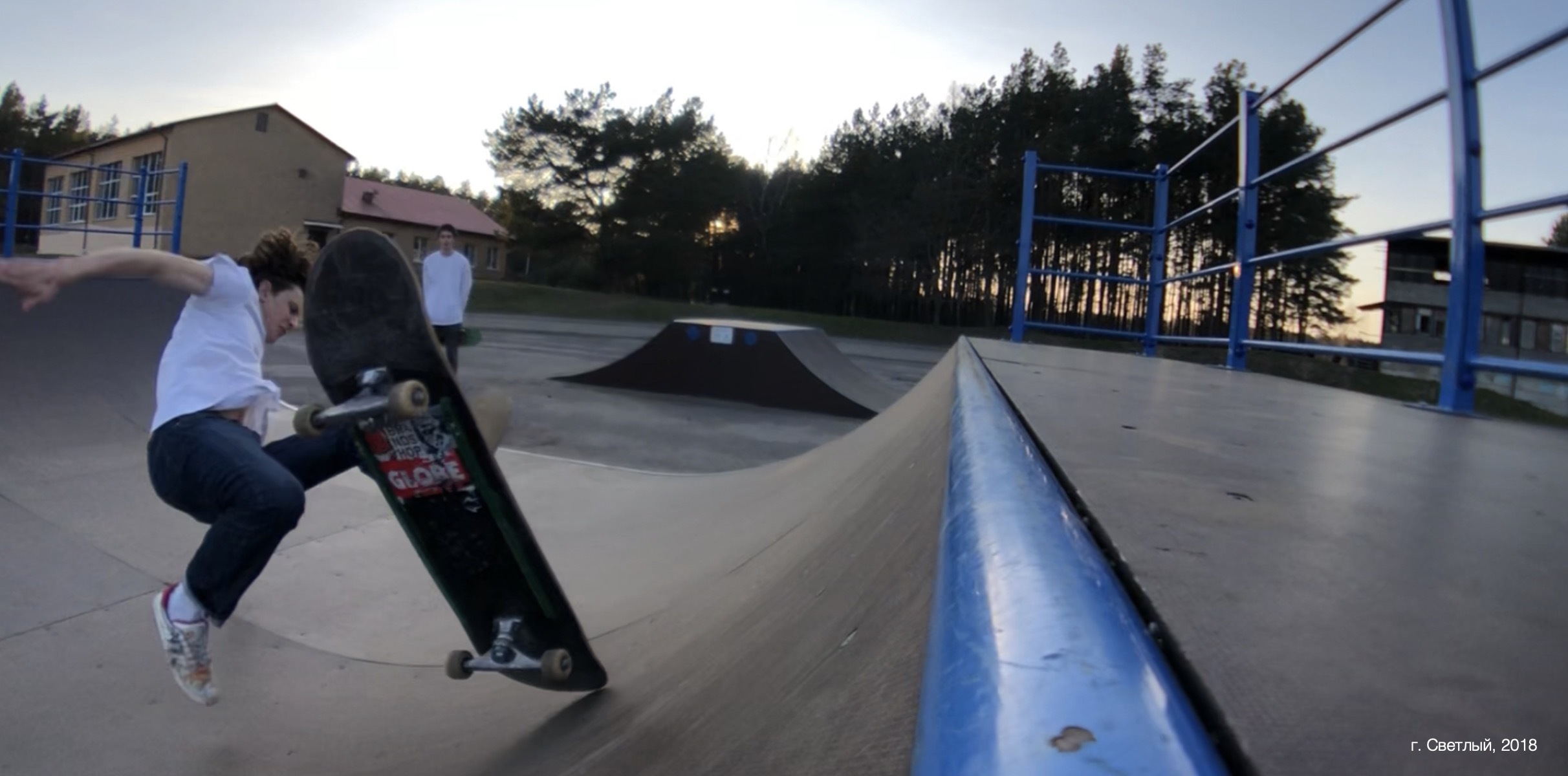 "Переломный момент" — Изображение №4 — Иллюстрация, Графика на Dprofile