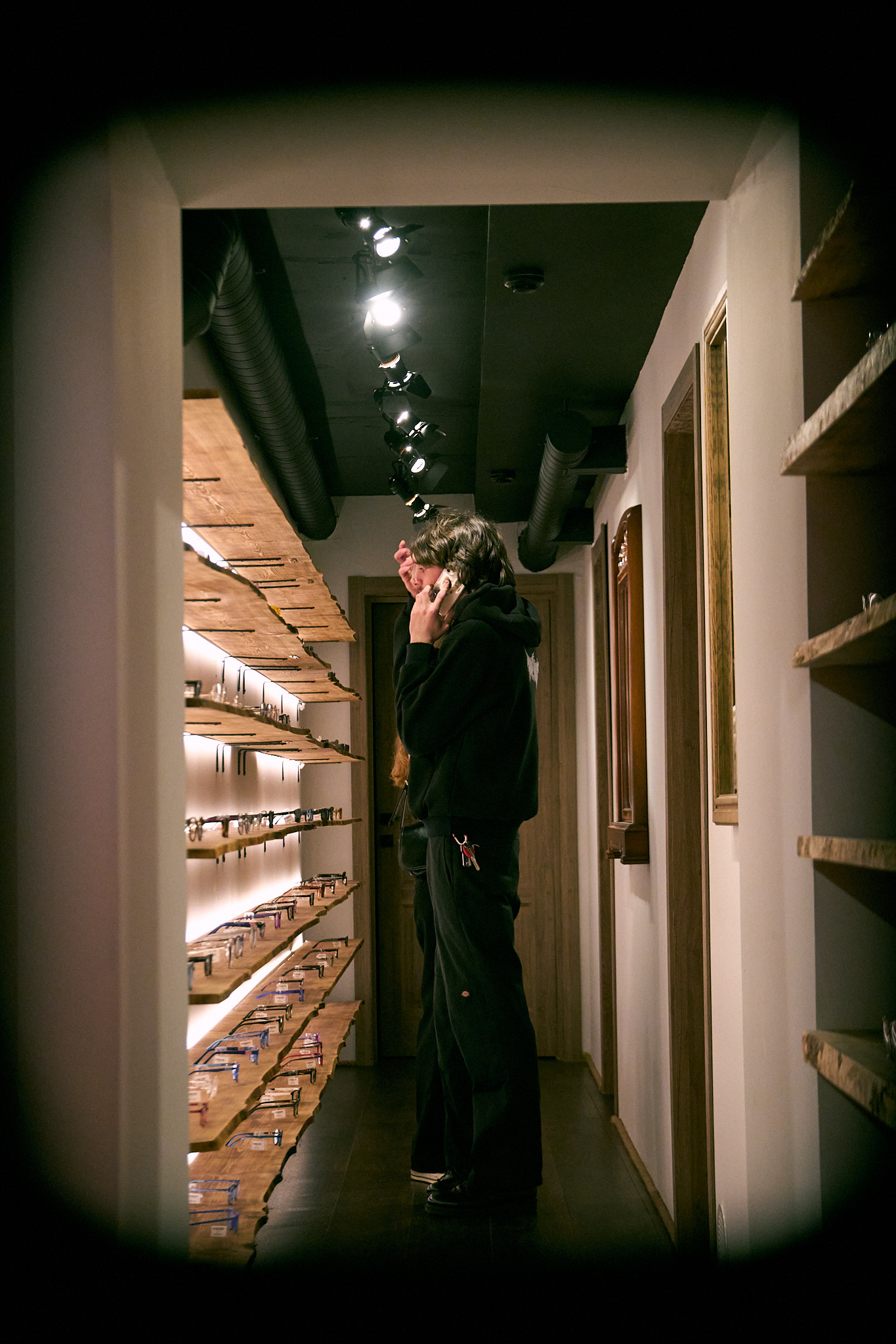 Персональная выставка "Эстетика Искажения" — Изображение №34 — Иллюстрация, Графика на Dprofile