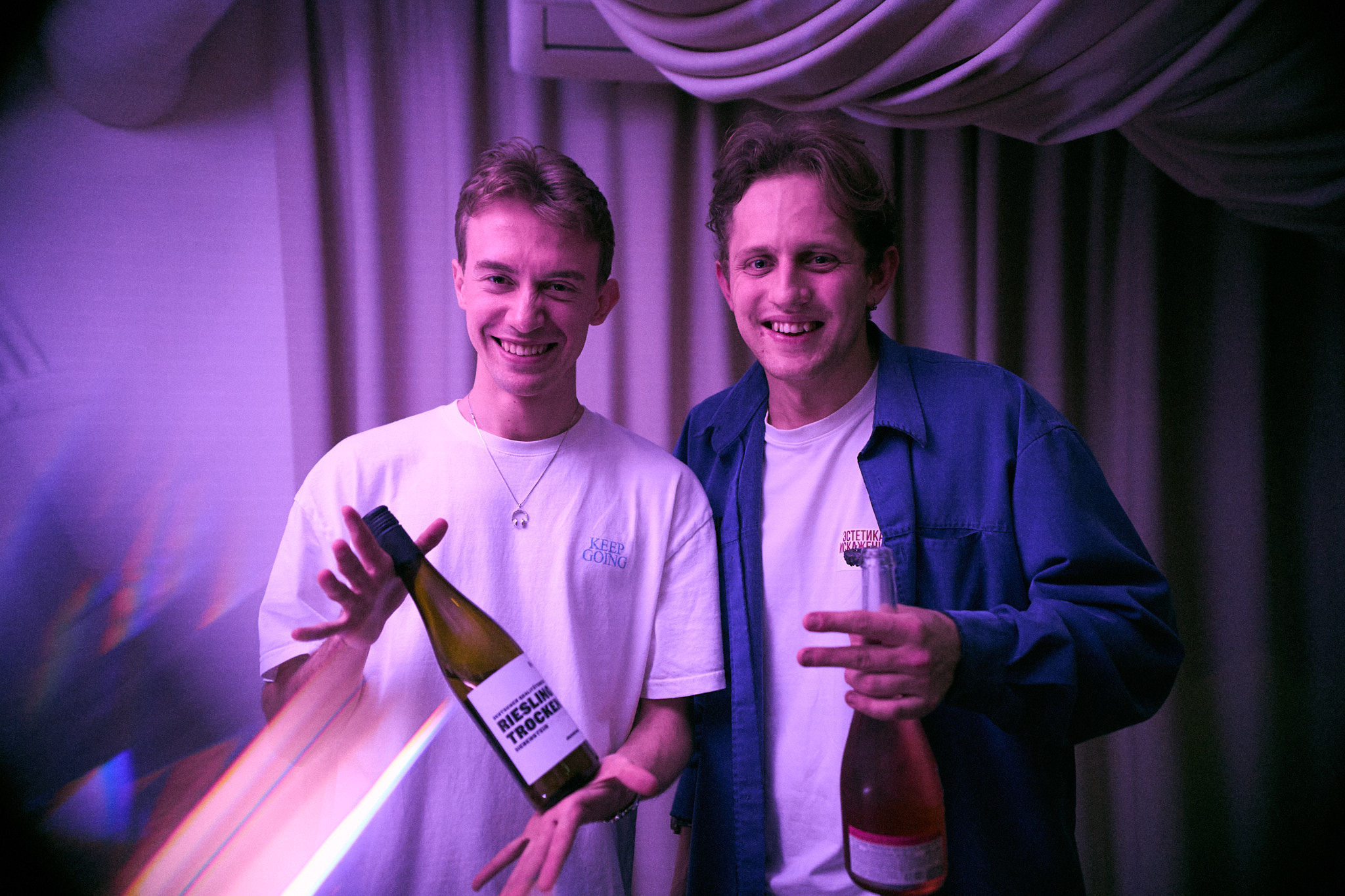 Персональная выставка "Эстетика Искажения" — Изображение №26 — Иллюстрация, Графика на Dprofile