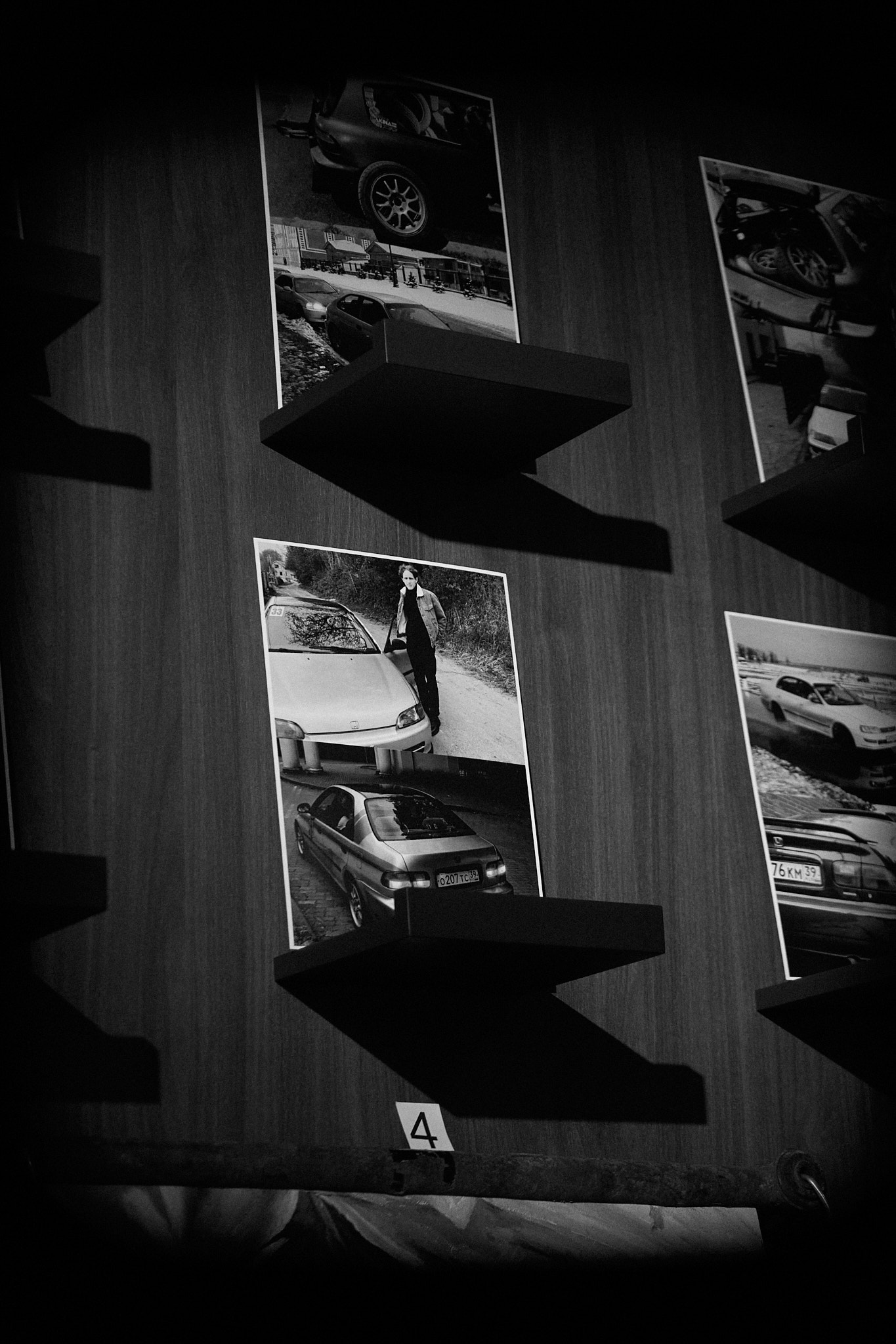 Персональная выставка "Эстетика Искажения" — Изображение №18 — Иллюстрация, Графика на Dprofile