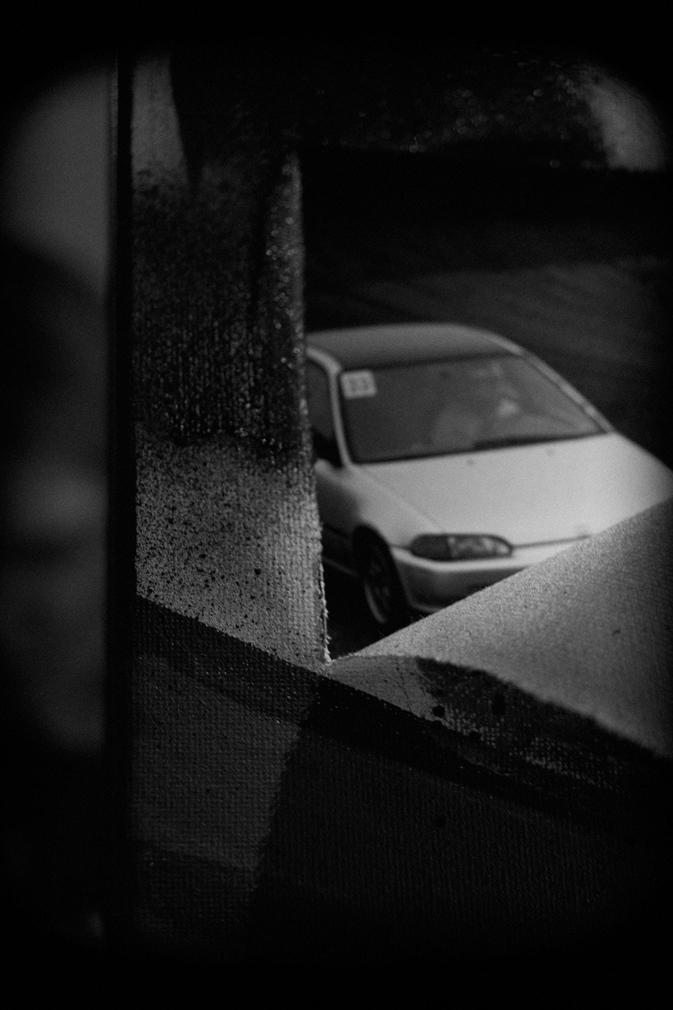 Персональная выставка "Эстетика Искажения" — Изображение №15 — Иллюстрация, Графика на Dprofile