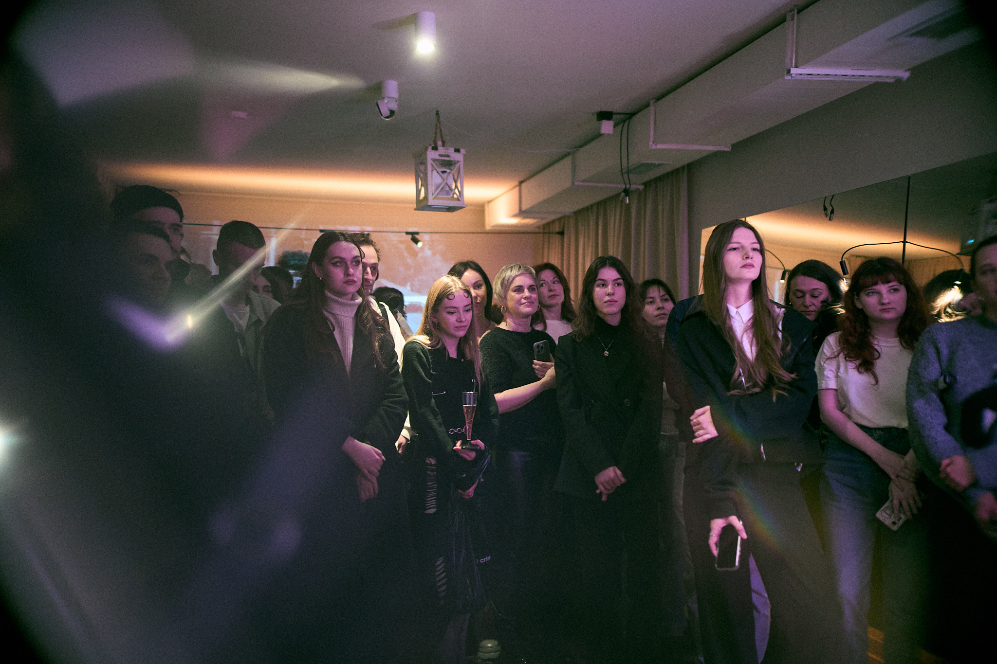 Персональная выставка "Эстетика Искажения" — Изображение №14 — Иллюстрация, Графика на Dprofile