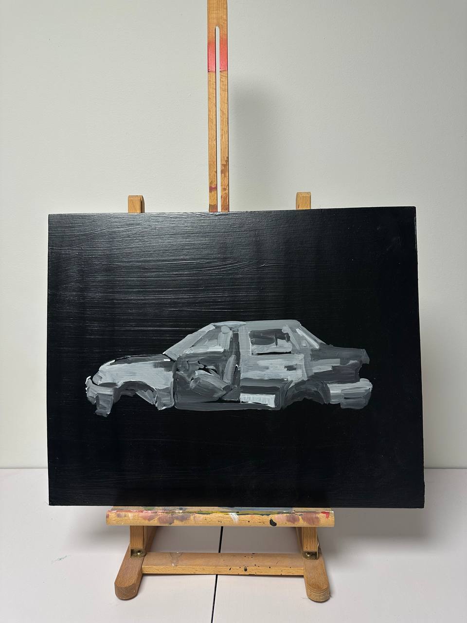 Персональная выставка "Эстетика Искажения" — Изображение №12 — Иллюстрация, Графика на Dprofile