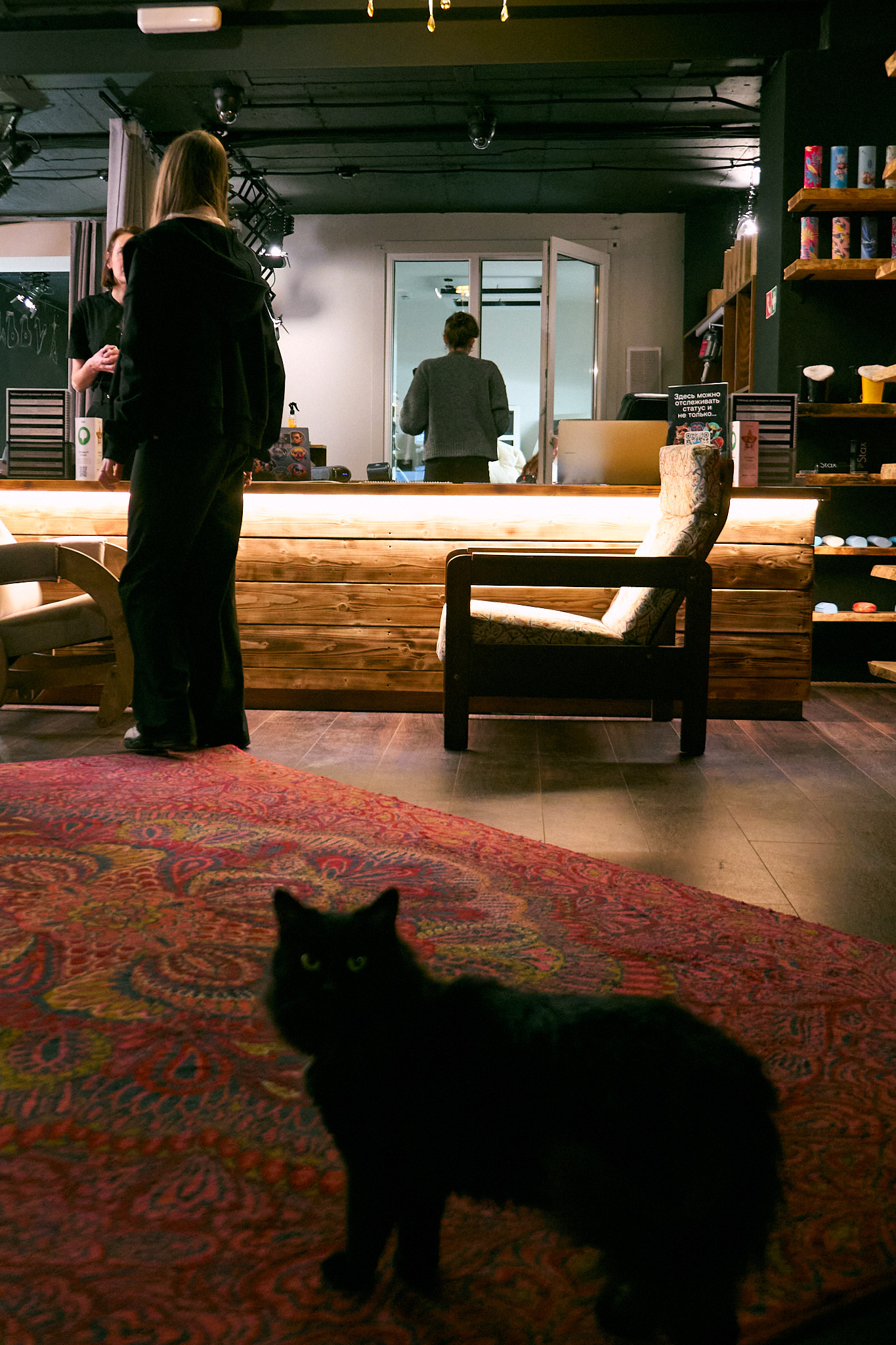 Персональная выставка "Эстетика Искажения" — Изображение №32 — Иллюстрация, Графика на Dprofile