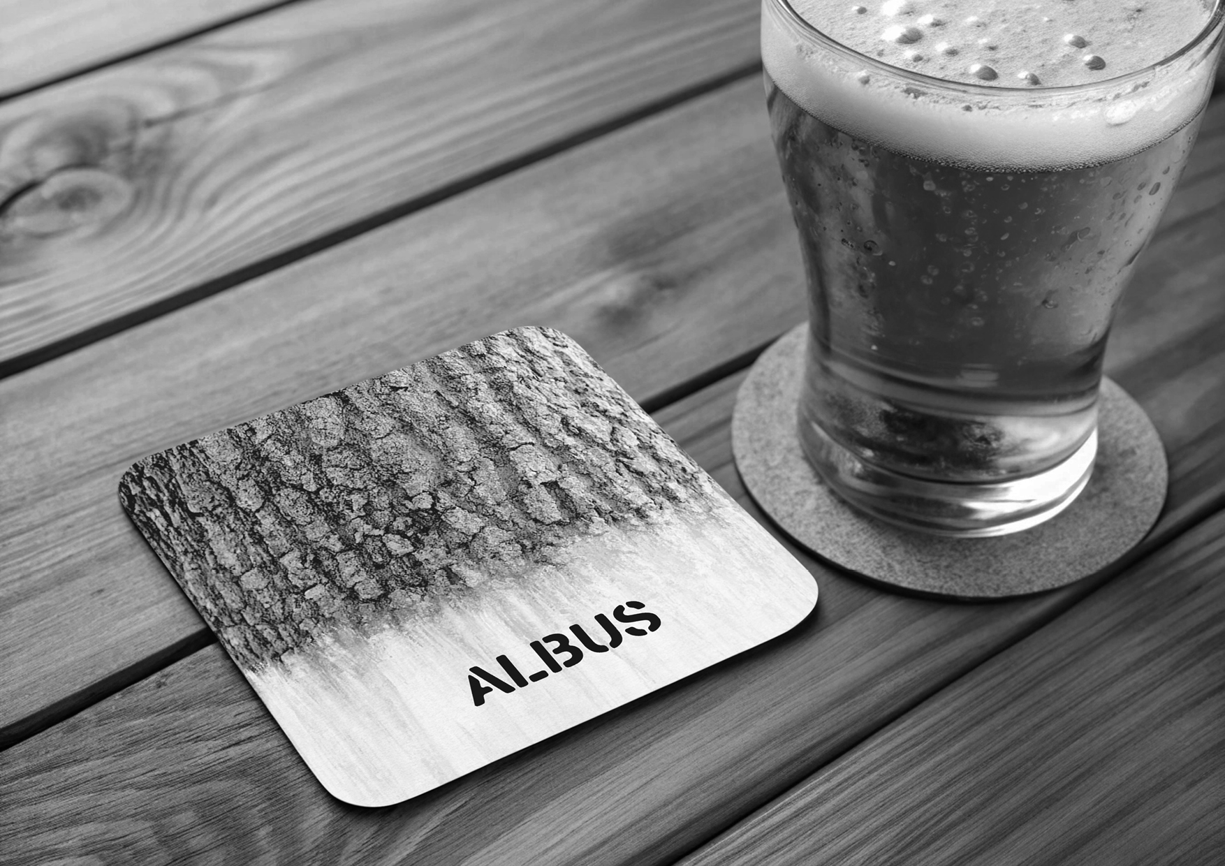 ALBUS. упаковка крафтового пива — Изображение №5 — Брендинг на Dprofile